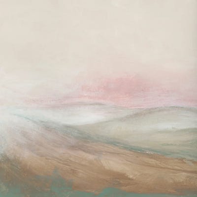 Dingley Green - Canvas Prints: Arden by blursbyai