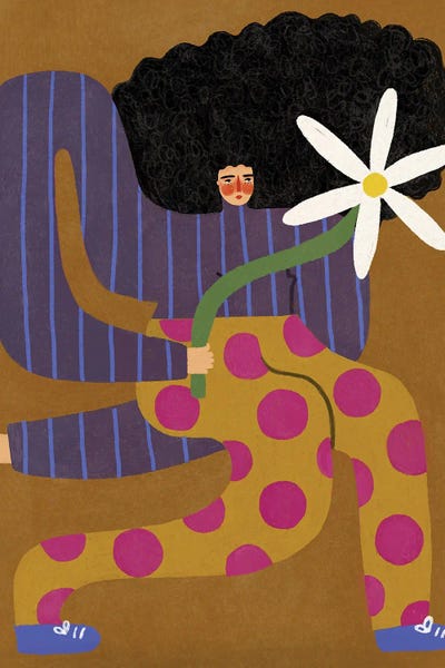 Women's Pants: Walk This Way by Renee Melia