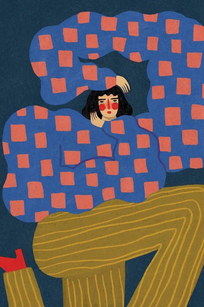 Women's Fashion: Strike A Pose by Renee Melia