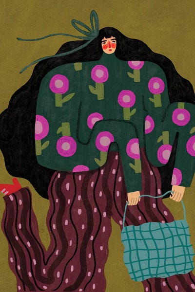 Shopping: Going Shopping by Renee Melia