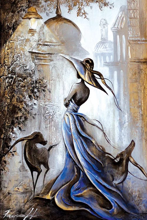 Theater Lovers