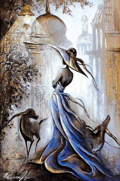 Theater Lovers