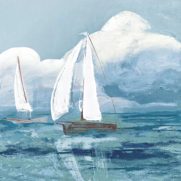 Dusk Regatta Winds
