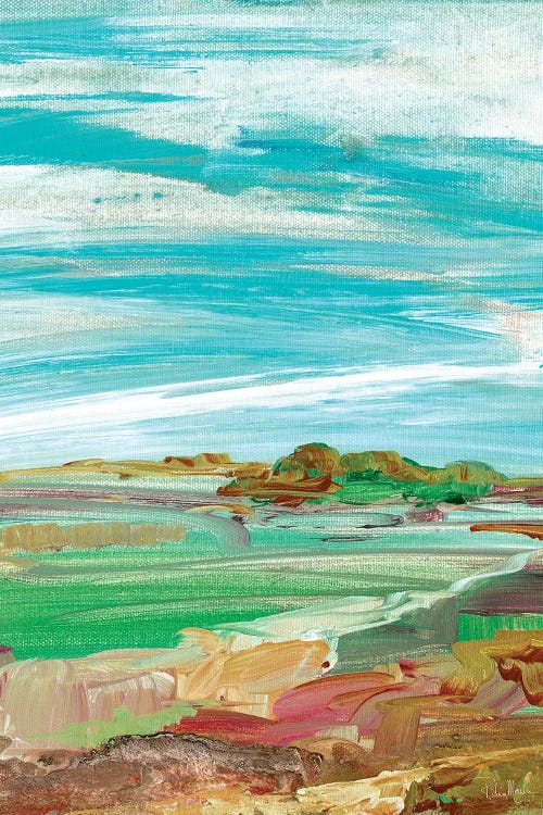 My Dream Land I by Robin Maria wall art