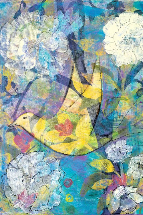 No Limits by Robin Maria wall art
