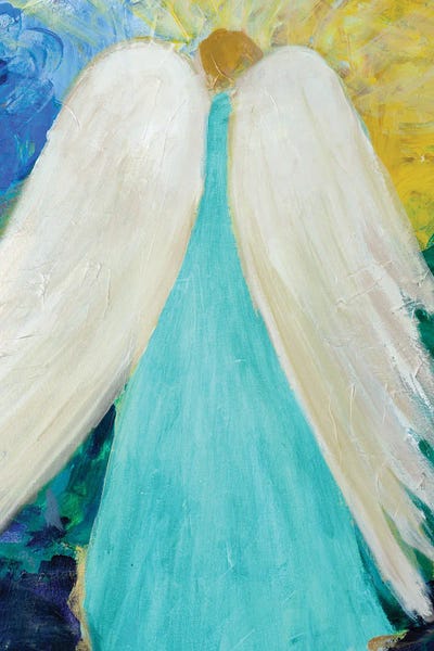 Dreams and Angel Wings