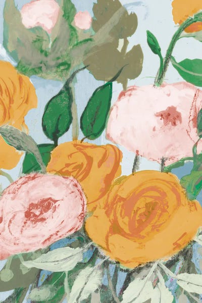Summer Roses