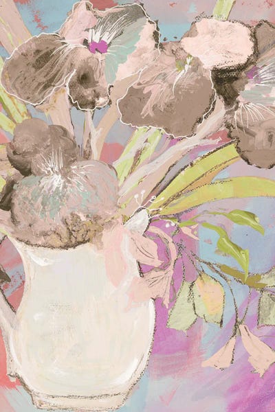 Summer Vase