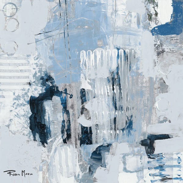 Blue World II