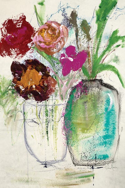 Floral Arrangements