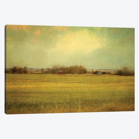 Forever View Canvas Print #RMU377} by Roberta Murray Canvas Art