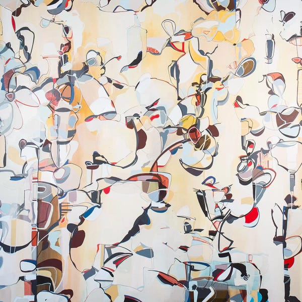 Rebecca Moy: Texas  by Rebecca Moy