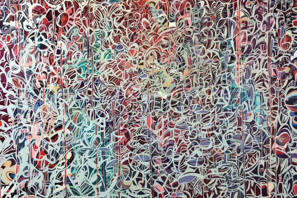 Rebecca Moy: Urchin by Rebecca Moy