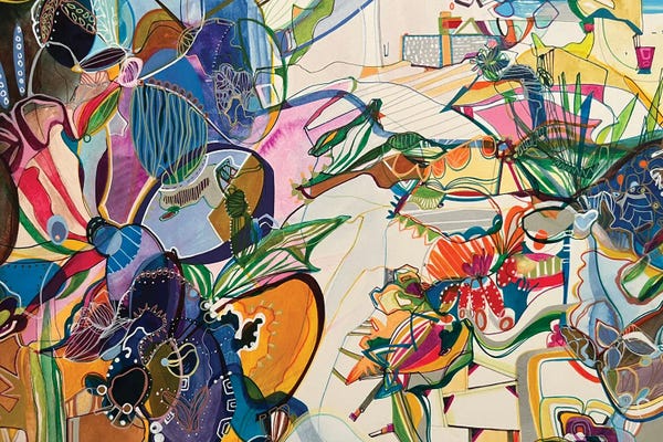 Rebecca Moy: Gardens by Rebecca Moy