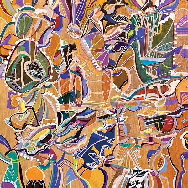 Rebecca Moy: Dragonfly Lace by Rebecca Moy