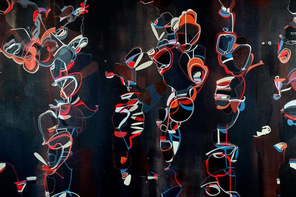 Rebecca Moy: Plum  by Rebecca Moy