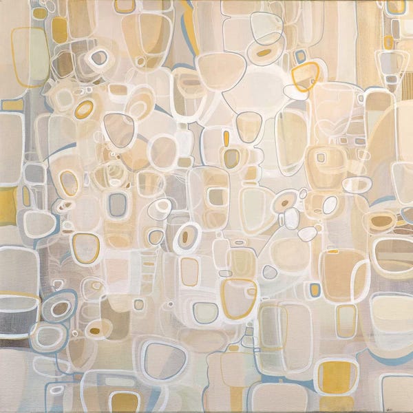 Rebecca Moy: Popcorn by Rebecca Moy