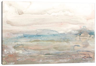 High Desert I Canvas Art Print - Renée Stramel