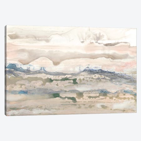 High Desert II Canvas Print #RNE103} by Renée Stramel Canvas Print