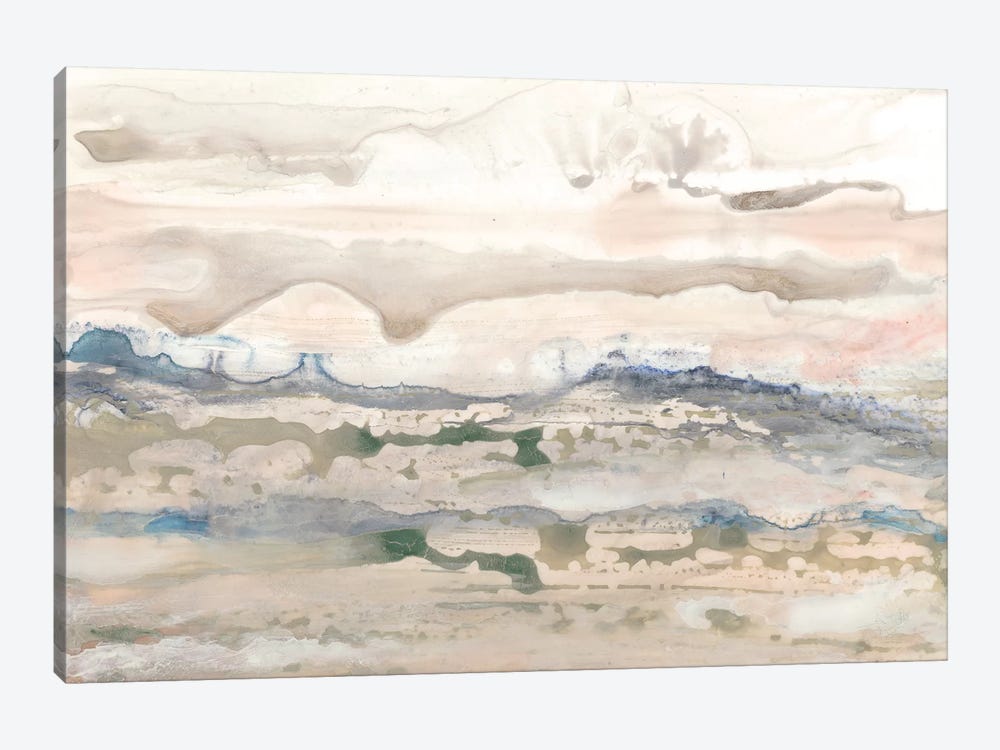 High Desert II by Renée Stramel 1-piece Canvas Wall Art