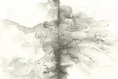 Infused Memory III by Renée Stramel canvas print