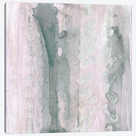 Lavender & Sage II Canvas Print #RNE128} by Renée Stramel Art Print