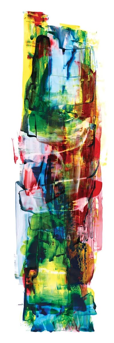 Primary Residence II by Renée Stramel canvas print