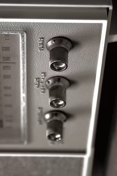 '70s Music: Solid State II by Renée Stramel