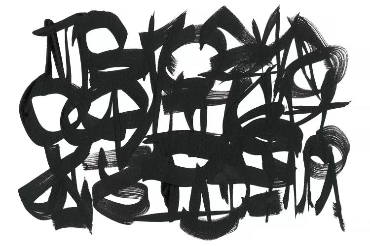 The Collective Unconsciousness I by Renée Stramel wall art