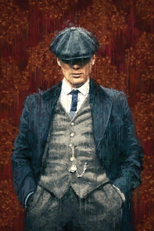 Tommy Shelby