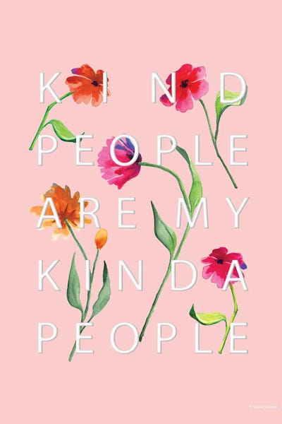 Kind People