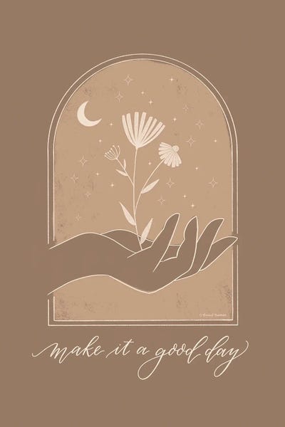 Rachel Nieman: Make It a Good Day by Rachel Nieman