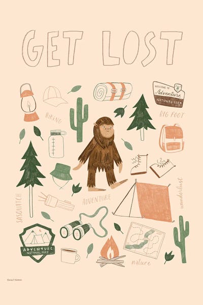 Get Lost