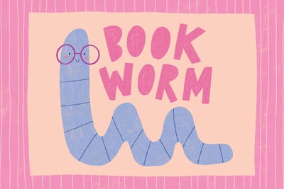 Book Worm
