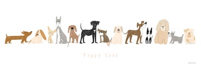 Puppy Love