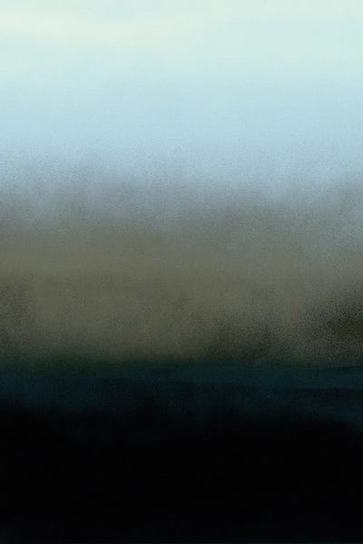 Melissa Renee: Horizon's, 5 Blue And Green by Melissa Renee