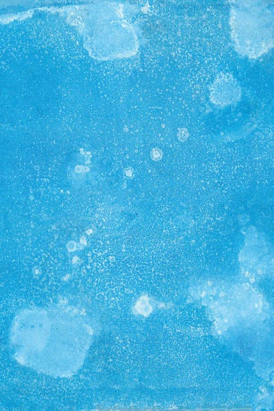 Something Blue IV