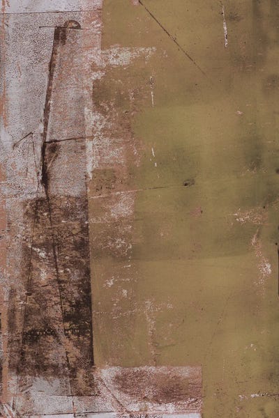 Melissa Renee - Steelpix Metal Wall Art: Lariat by Melissa Renee