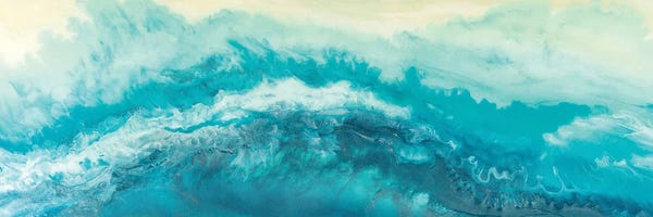 Blue Hawaiian Swell