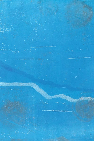 Blue Zone I