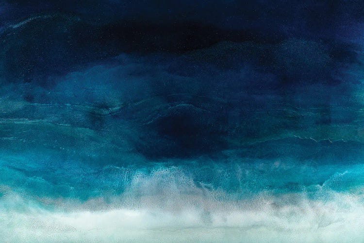 Salt Creek Sunday's by Melissa Renee wall art