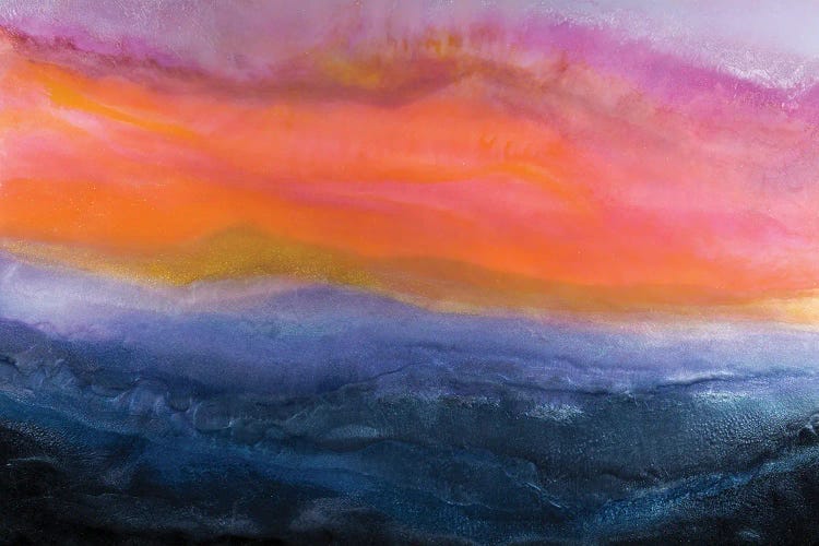 Outer Banks by Melissa Renee wall art