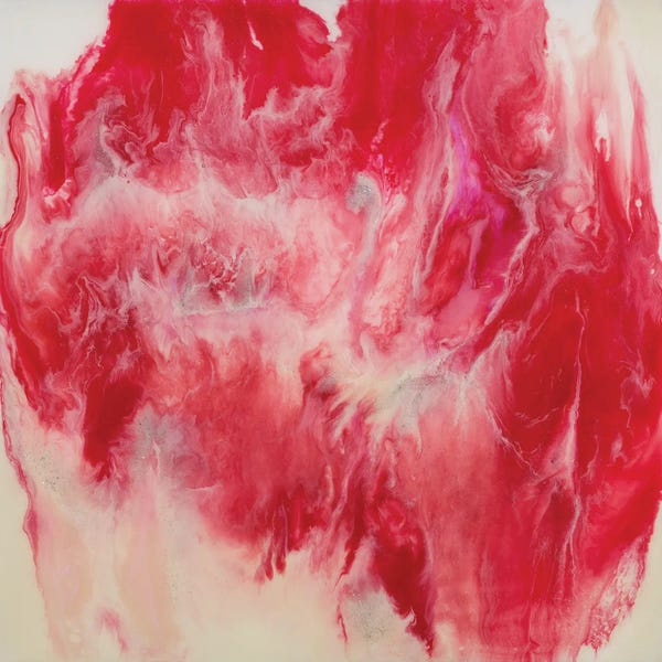 Melissa Renee: Red In Rio by Melissa Renee