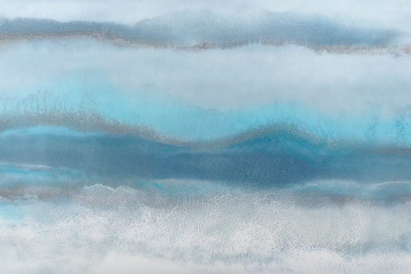 Melissa Renee: Blue Lagoon by Melissa Renee