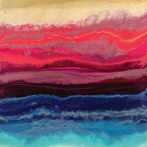 Melissa Renee: Treasures Of Bali II by Melissa Renee