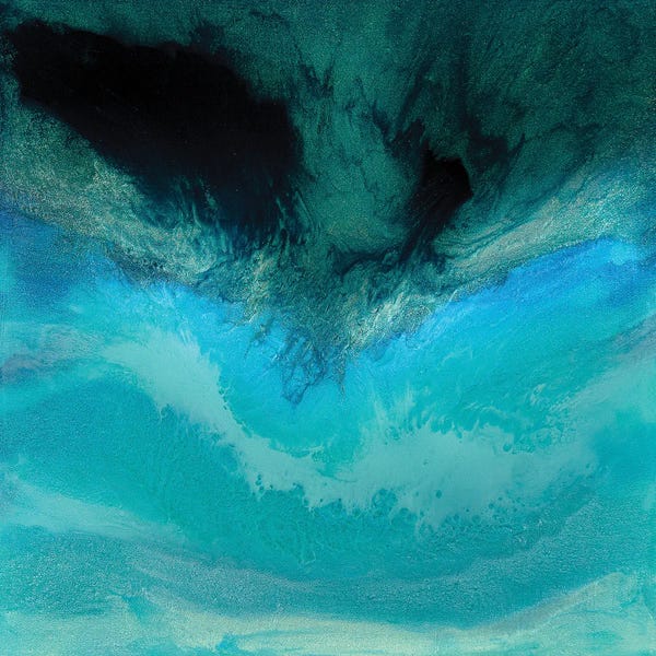 Melissa Renee: Fiji On My Mind by Melissa Renee