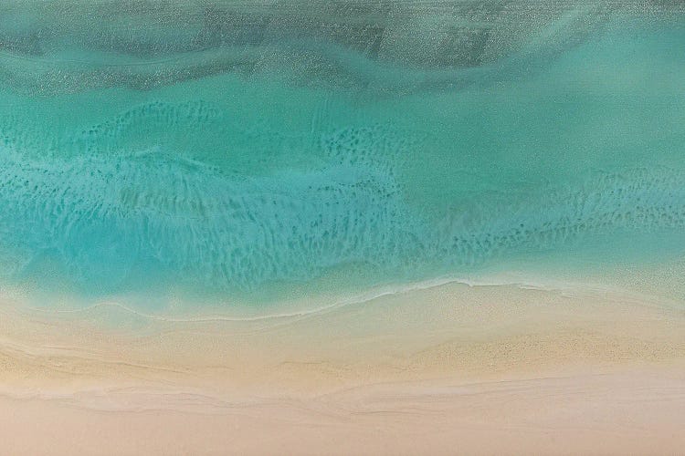 Island Life by Melissa Renee wall art