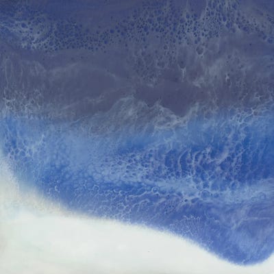 Sail Away by Melissa Renee framed canvas print