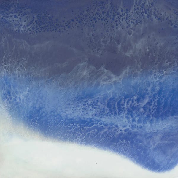 Melissa Renee: Sail Away by Melissa Renee