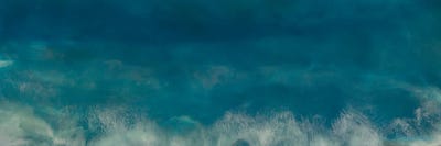 Surfside III by Melissa Renee canvas print